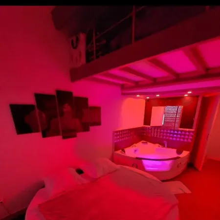 Port Soleil Appartement *