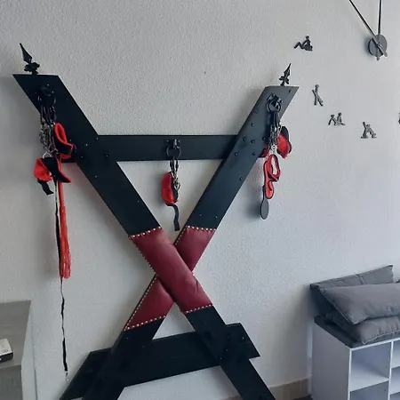 Port Soleil Appartement