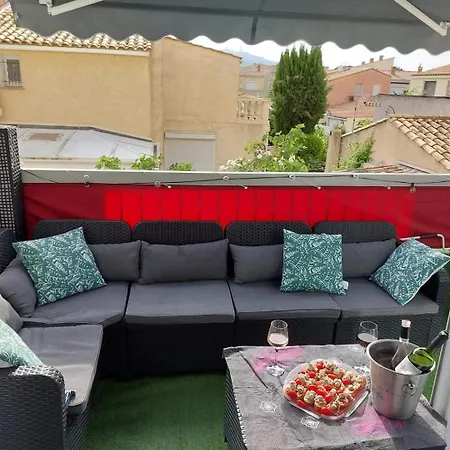 Port Soleil Appartement Agde