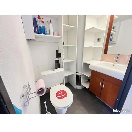 Port Soleil Appartement Agde